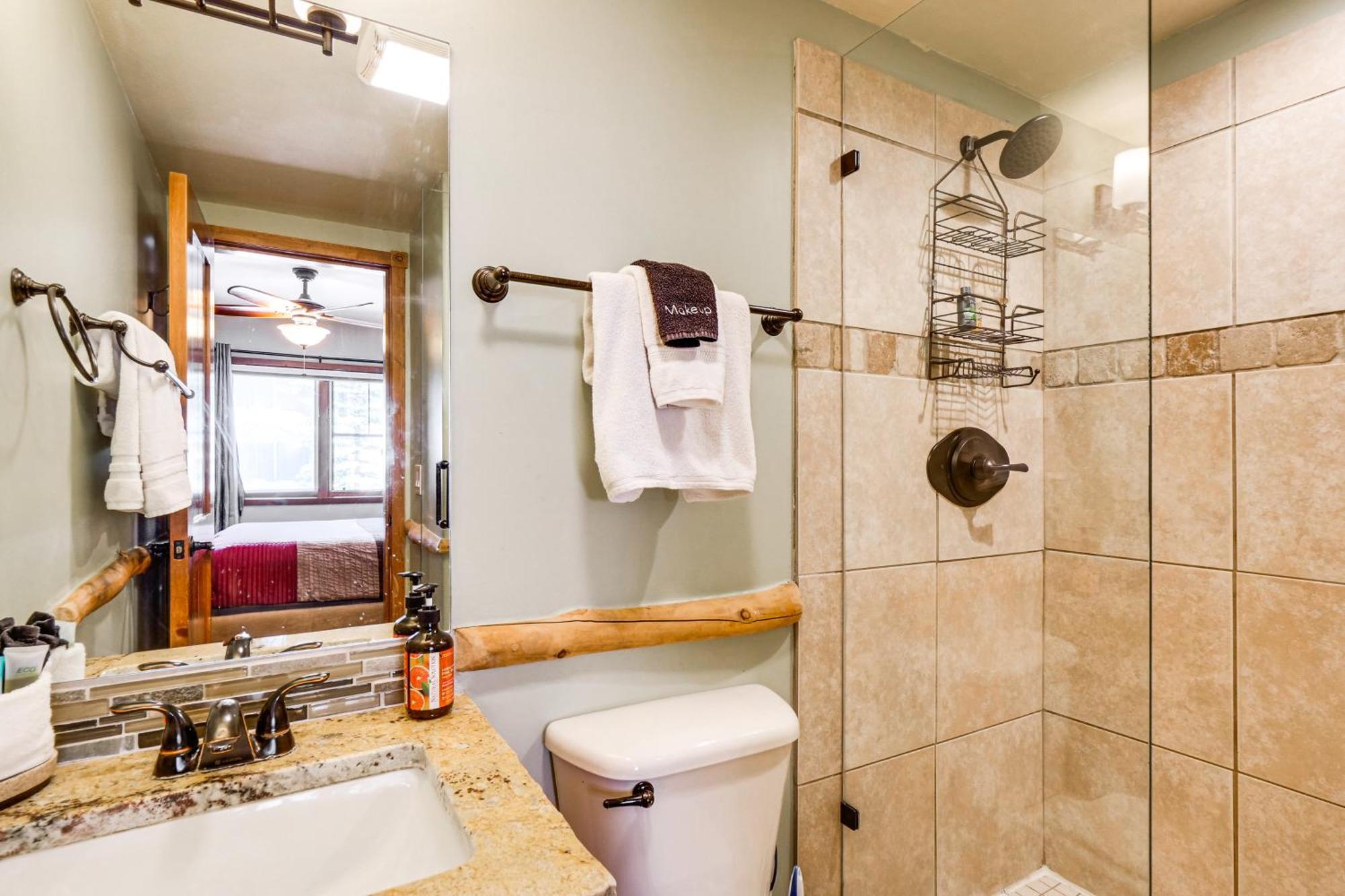 Breck Condo With Pool And Hot Tub Access Walk To Lift Breckenridge Exterior foto