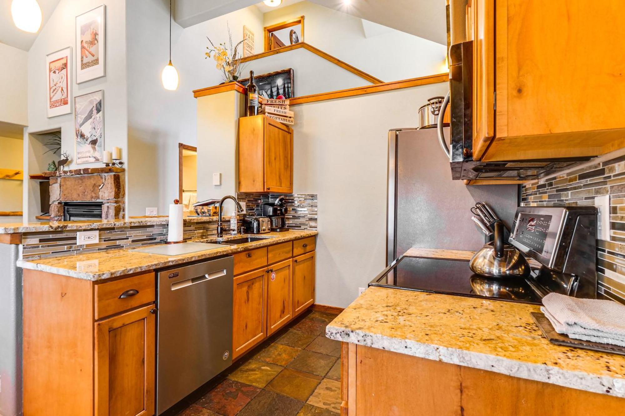 Breck Condo With Pool And Hot Tub Access Walk To Lift Breckenridge Exterior foto