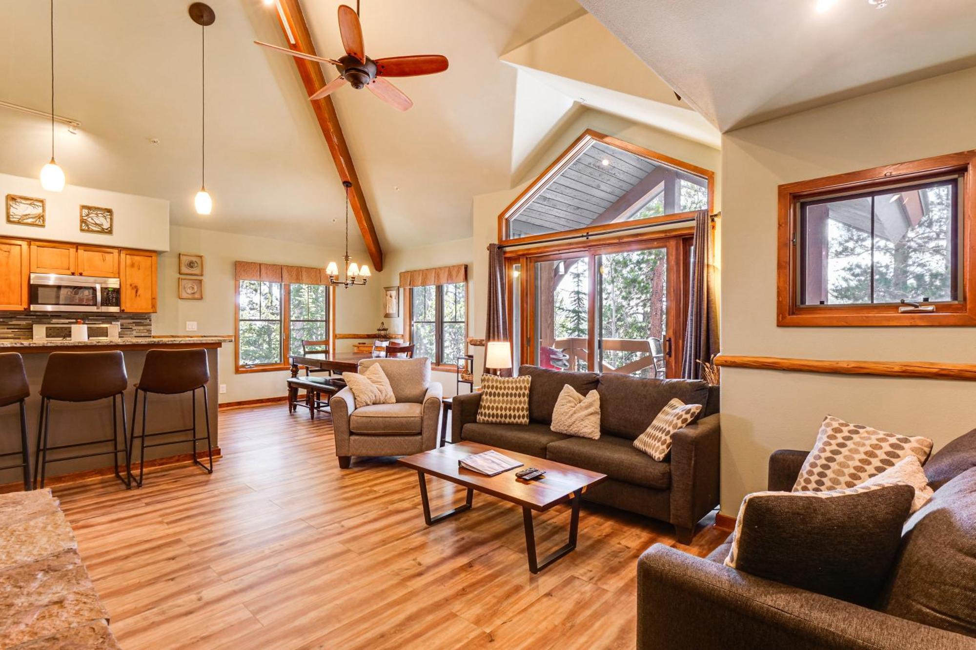 Breck Condo With Pool And Hot Tub Access Walk To Lift Breckenridge Exterior foto