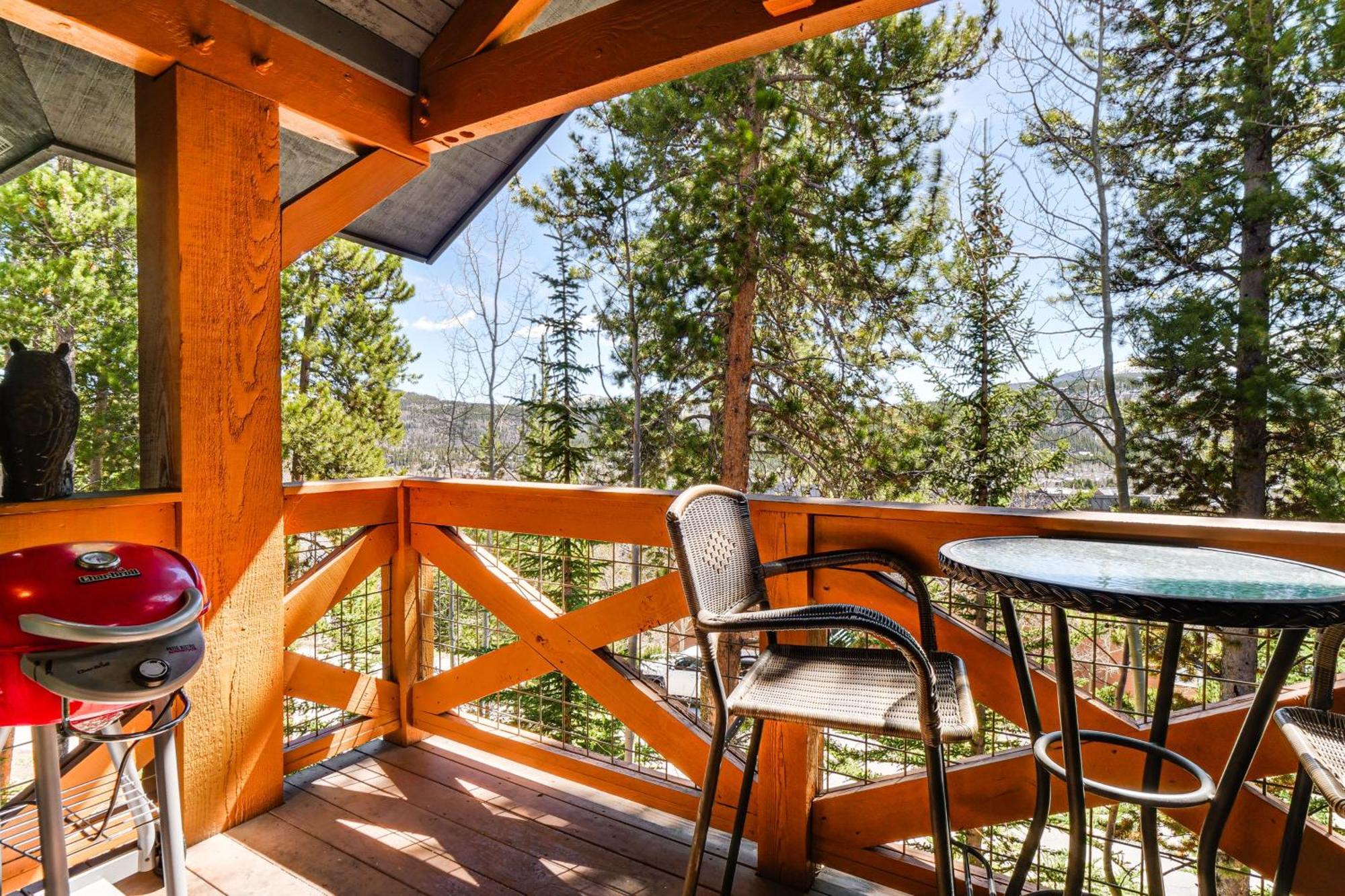 Breck Condo With Pool And Hot Tub Access Walk To Lift Breckenridge Exterior foto