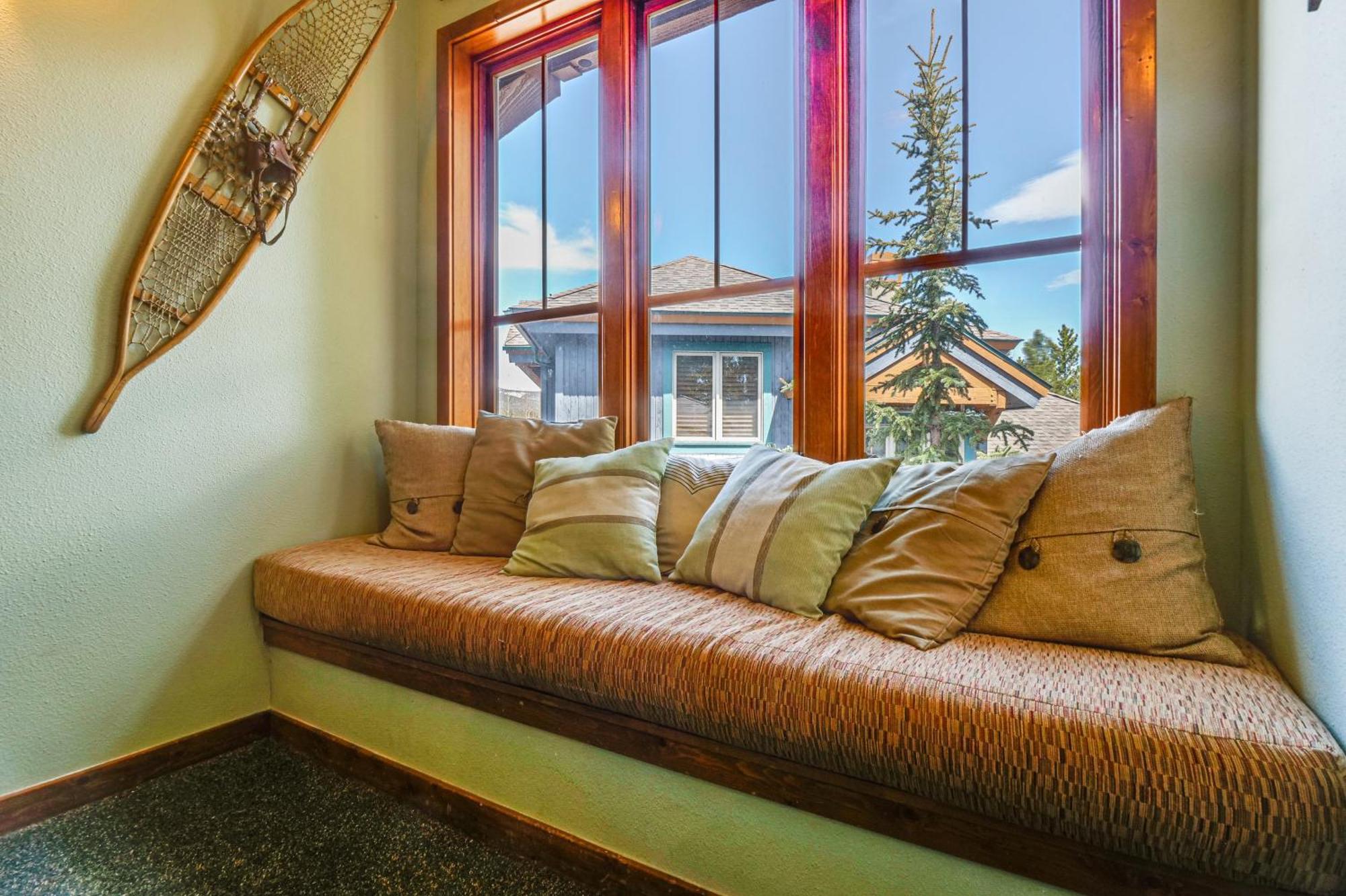 Breck Condo With Pool And Hot Tub Access Walk To Lift Breckenridge Exterior foto